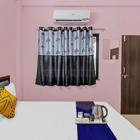 Oyo Vrindavan Inn Nagpur Exterior photo